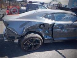 شێڤرۆلێت کەمارۆ